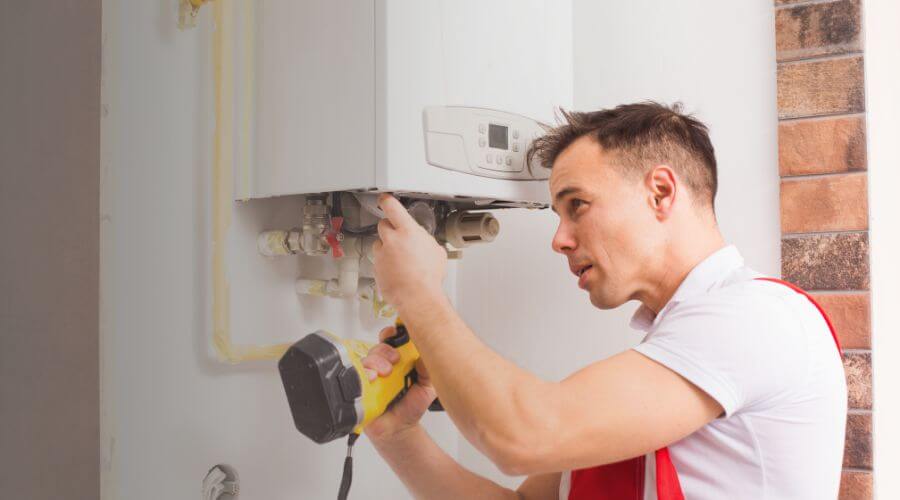 Professional emergency plumbing in Port Bolivar, TX